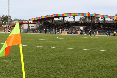 estadio