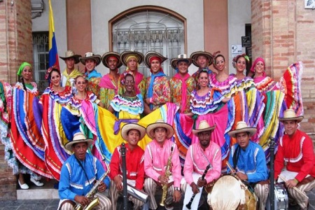 COLOMBIA2019