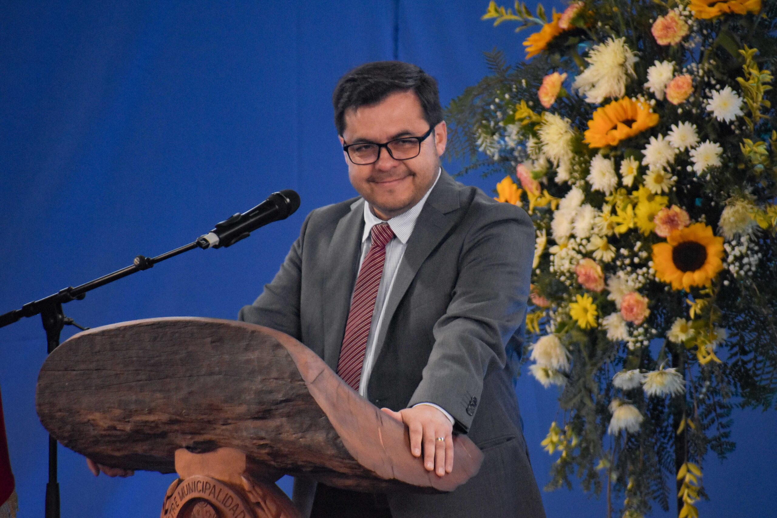 foto alcalde